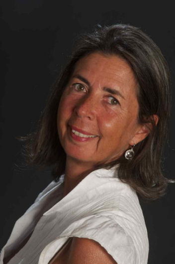Patrizia di Carrobio dealer di diamanti a New York City Patrizia di Carrobio dealer di diamanti a New York City